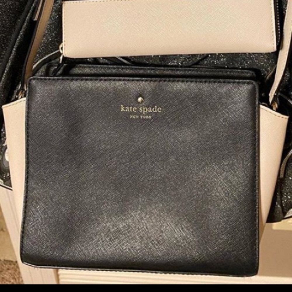 Kate spade purse
